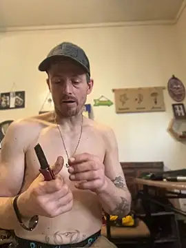 Pokazy przed kamerką – KBONE36