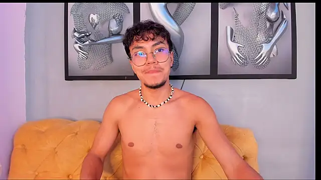 Show de webcam de kai_storn