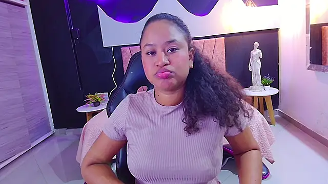 Lis__Shepard: απευθείας συνομιλία ΧΧΧ