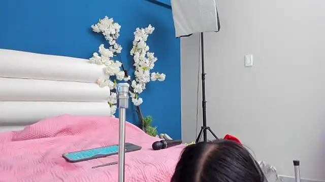 Chatroom XXX en direct de letty_straus