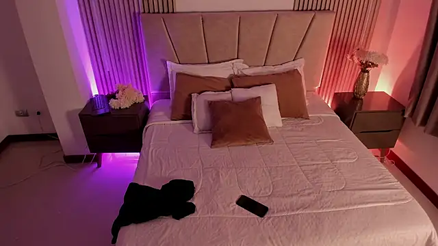 Victoria_Beaumont Obrolan Langsung XXX