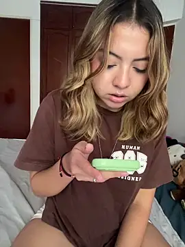 Bonni_lohan's Live XXX Chat