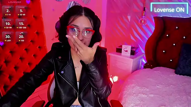 Roxanne_Han Live XXX-Chat