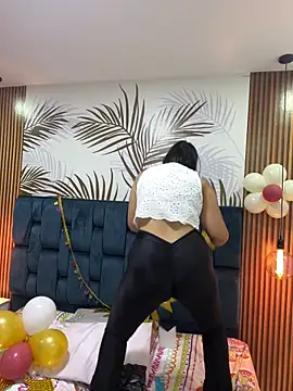 XXX chat uživo modela Lia_sexx