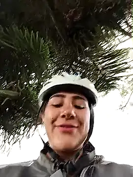 CAROLINE__07のライブXXXチャット