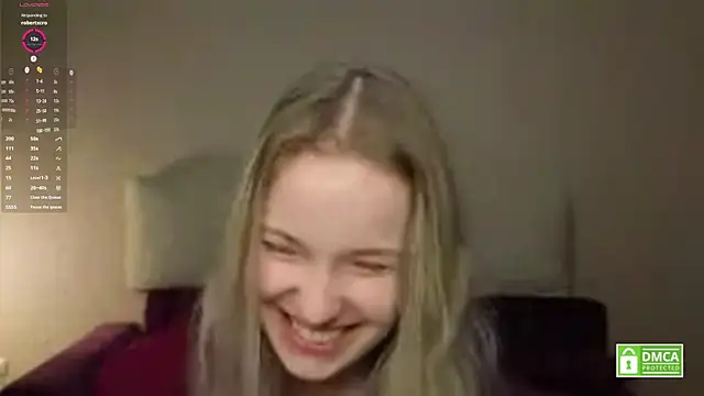 HongTomczak Obrolan Langsung XXX