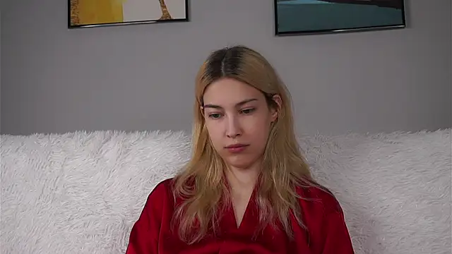 แชท XXX สดของ AngelicRice