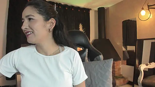 Chat XXX ao vivo de Vicky_Angeel