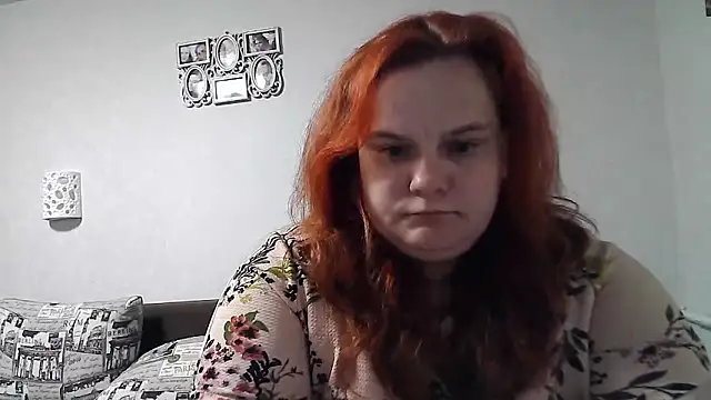 Chat XXX ao vivo de DollyGersonn