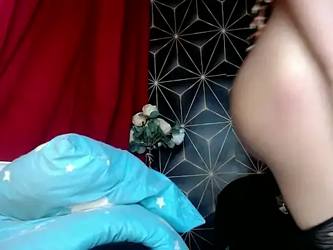 the_girl_of_jamesbond Adlı Modelin Web Kamerası Şovu