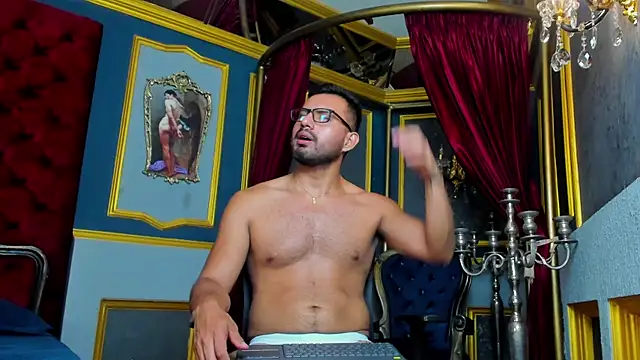 JacobWestt Live XXX Chat