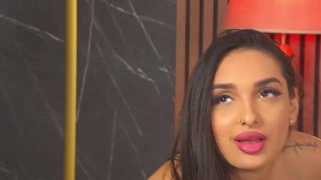 Kimberlymav Obrolan Langsung XXX