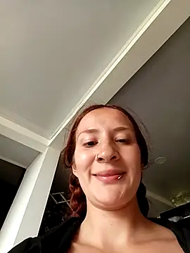 Show de Samyra_Biker12 na webcam