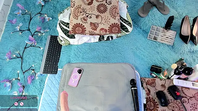 Eilin_clio Live XXX-Chat