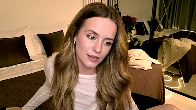 Živý XXX chat RozzitaBedberry