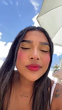 عرض كام Mariangel_11