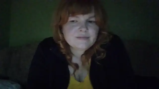 KrisryOxNikss' Live XXX Chat