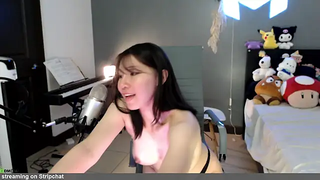 Chat XXX ao vivo de raspberryroll