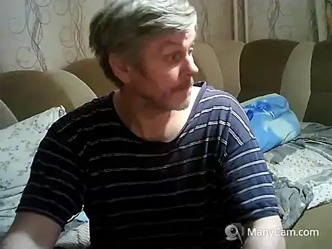 Mr__XX Adlı Modelin Web Kamerası Şovu