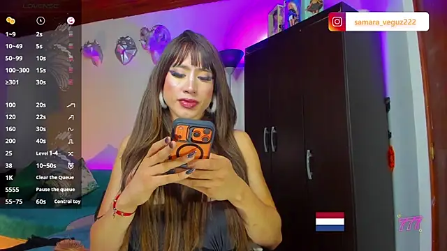 samara_veguz222's Live XXX Chat