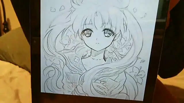 serena__vedette ওয়েবক্যাম শো