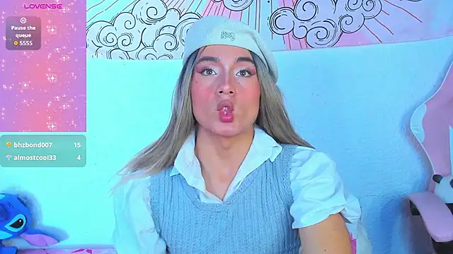 brihanna_cooper Webcam Show