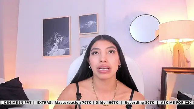 Tiffany_Low Live XXX Chat