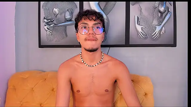 kai_stornのウェブカメラショー