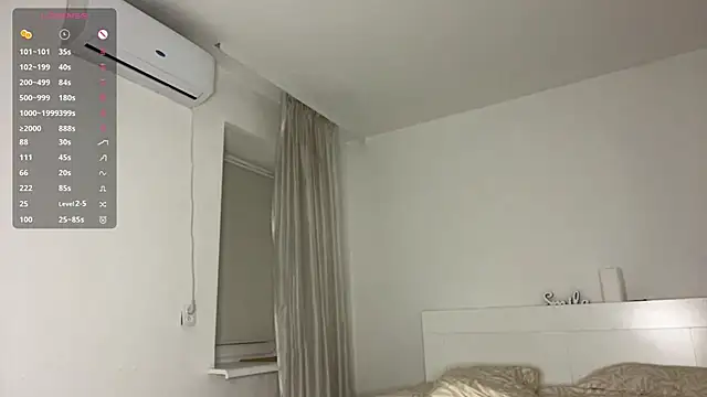 LoryMusetti: онлайн-секс-чат