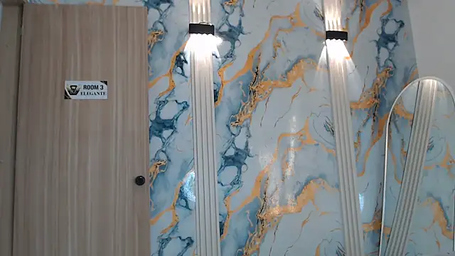 GOLD_BOYS 웹캠 쇼