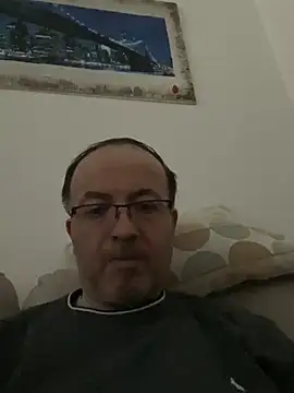 Maxi7hot Webcam show