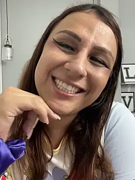 XXX chat uživo modela Analia_01
