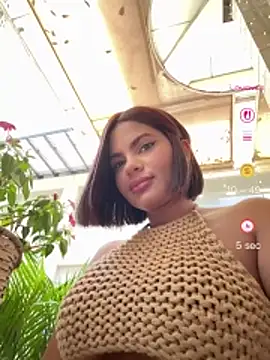 Irina_Velvett webcam show