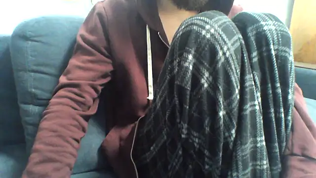 Chat XXX en directo de KaelNox