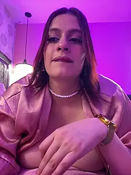 steffmontespink18 – Live XXX-chat