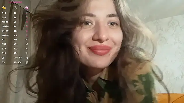 BonitaZinke's Live XXX Chat