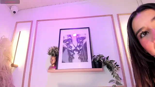 Nanami_'s Live XXX Chat