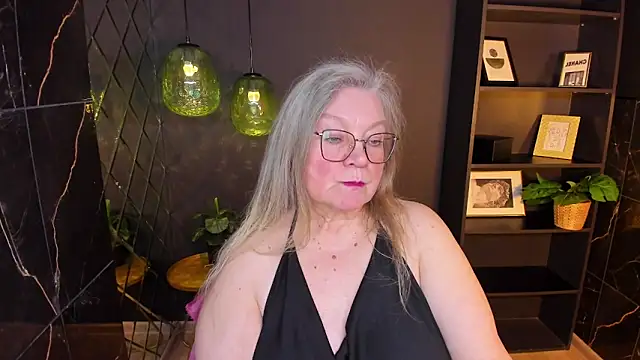 NataliMellow's Live XXX Chat