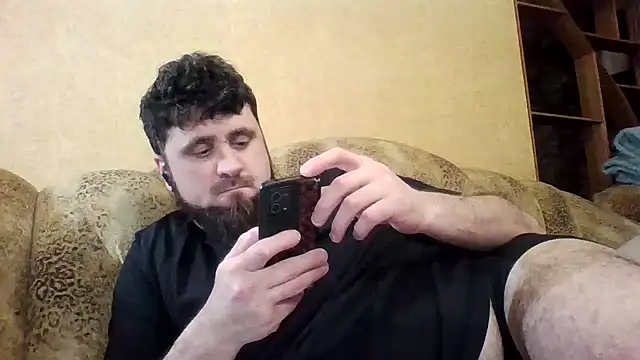 StasConnor Webcamshow