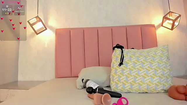 Chat XXX Live SUNNYCYRUS