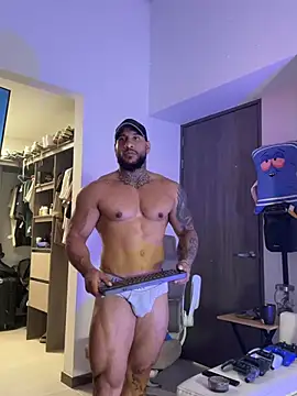 Andrew_Johnnson 라이브 XXX 채팅