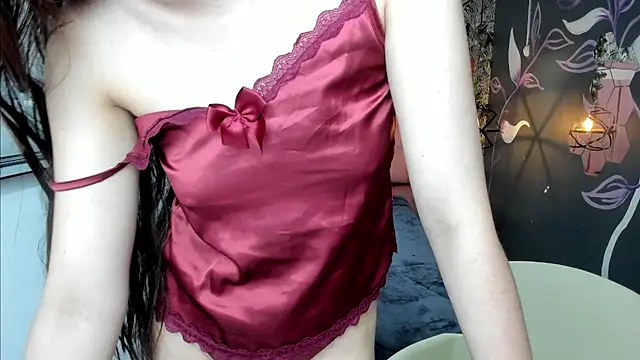 Zoe__Taylor__: онлайн-секс-чат