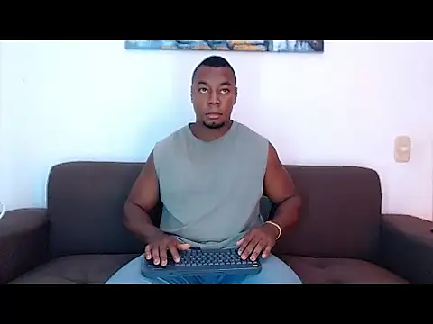 JaySmit_ 网络视讯表演