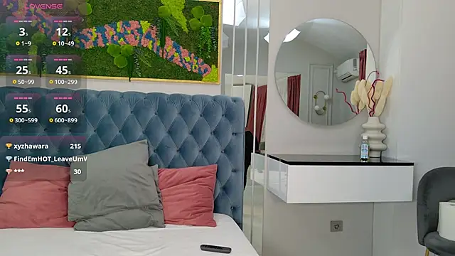 SiennaPierce live XXX chat