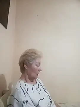 Calypso-Loove Webcamshow