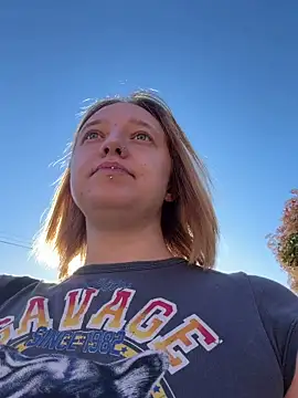 Spatgirl – Naživo XXX chat