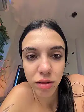 Jetf_Andrea_couple's Live XXX Chat