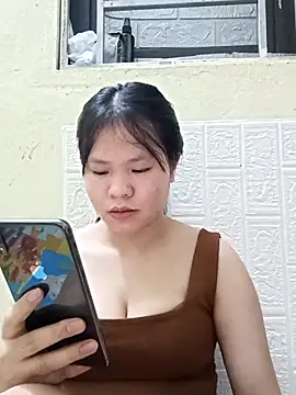 Seraphinahh Obrolan Langsung XXX