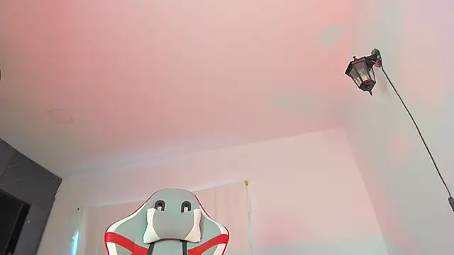 Pertunjukan Kamera Web justin_blake