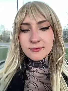 Sweet_Angelss Webcam-Show